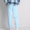 Cuffed sweatpants Cuffed sweatpants