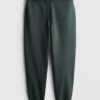 Cuffed sweatpants Cuffed sweatpants