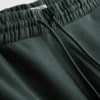 Cuffed sweatpants Cuffed sweatpants