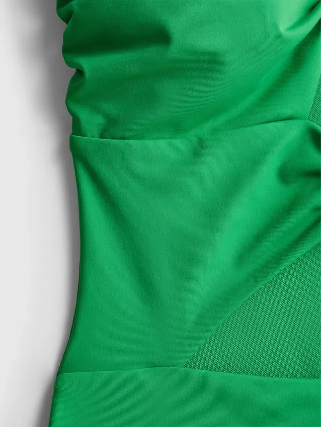Cut-out sun-detail swimsuit Cut-out sun-detail swimsuit