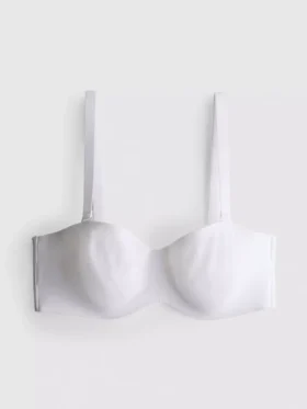 D-h non-padded multiway bra
