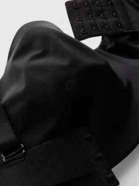 D-h non-padded multiway bra