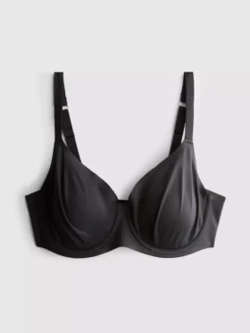 D-h smooth full-coverage bra