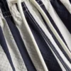 Deck chair stripe swim shorts Deck chair stripe swim shorts