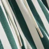 Deck chair stripe swim shorts Deck chair stripe swim shorts
