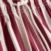 Deck chair stripe swim shorts Deck chair stripe swim shorts