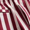 Deck chair stripe swim shorts Deck chair stripe swim shorts
