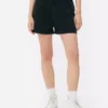 Denim mom shorts Denim mom shorts