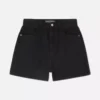 Denim mom shorts Denim mom shorts