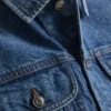 Denim trucker jacket Denim trucker jacket