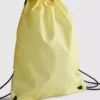 Despicable me minions drawstring bag