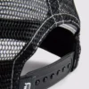 Detroit mesh baseball cap