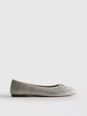 Diamanta ballet flats