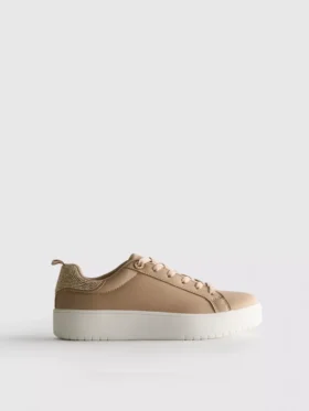 Diamanta low-top sneakers