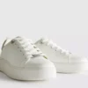Diamanta low-top sneakers