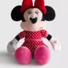 Diseny’s minnie mouse light-up plush Diseny’s minnie mouse light-up plush