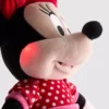 Diseny’s minnie mouse light-up plush Diseny’s minnie mouse light-up plush