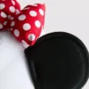 Disney’ minnie mouse ear baseball cap