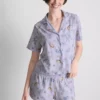 Disney pixar’s a bug’s life boyfriend shorty pajamas Disney pixar’s a bug’s life boyfriend shorty pajamas