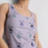 Disney pixar’s a bug’s life ribbed tank pajamas Disney pixar’s a bug’s life ribbed tank pajamas