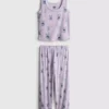Disney pixar’s a bug’s life ribbed tank pajamas Disney pixar’s a bug’s life ribbed tank pajamas