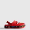 Disney pixar’s cars clogs