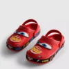 Disney pixar’s cars clogs