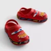 Disney pixar’s cars clogs