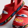 Disney pixar’s cars clogs