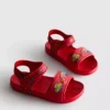 Disney pixar’s cars trekker sandals
