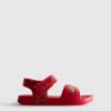 Disney pixar’s cars trekker sandals