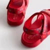 Disney pixar’s cars trekker sandals