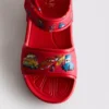 Disney pixar’s cars trekker sandals