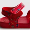 Disney pixar’s cars trekker sandals