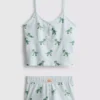 Disney pixar’s cotton rich graphic shorty pajamas Disney pixar’s cotton rich graphic shorty pajamas