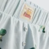 Disney pixar’s cotton rich graphic shorty pajamas Disney pixar’s cotton rich graphic shorty pajamas