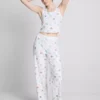 Disney pixar’s finding nemo cotton rich graphic cami pajamas Disney pixar’s finding nemo cotton rich graphic cami pajamas