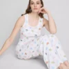 Disney pixar’s finding nemo cotton rich graphic cami pajamas Disney pixar’s finding nemo cotton rich graphic cami pajamas