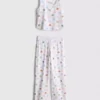 Disney pixar’s finding nemo cotton rich graphic cami pajamas Disney pixar’s finding nemo cotton rich graphic cami pajamas