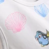 Disney pixar’s finding nemo cotton rich graphic cami pajamas Disney pixar’s finding nemo cotton rich graphic cami pajamas