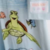 Disney pixar’s finding nemo graphic cotton nightshirt Disney pixar’s finding nemo graphic cotton nightshirt