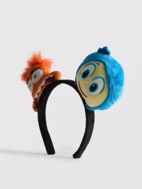 Disney pixar’s inside out 2 headband