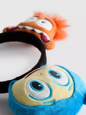 Disney pixar’s inside out 2 headband