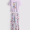 Disney pixar’s inside out graphic character pajamas Disney pixar’s inside out graphic character pajamas