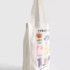 Disney pixar’s inside out tote bag Disney pixar’s inside out tote bag
