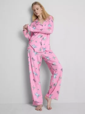 Disney pixar’s monsters inc. boyfriend pajamas