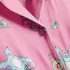 Disney pixar’s monsters inc. boyfriend pajamas Disney pixar’s monsters inc. boyfriend pajamas