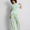 Disney pixar’s monsters inc. graphic pajamas Disney pixar’s monsters inc. graphic pajamas
