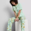 Disney pixar’s monsters inc. graphic pajamas Disney pixar’s monsters inc. graphic pajamas