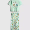 Disney pixar’s monsters inc. graphic pajamas Disney pixar’s monsters inc. graphic pajamas